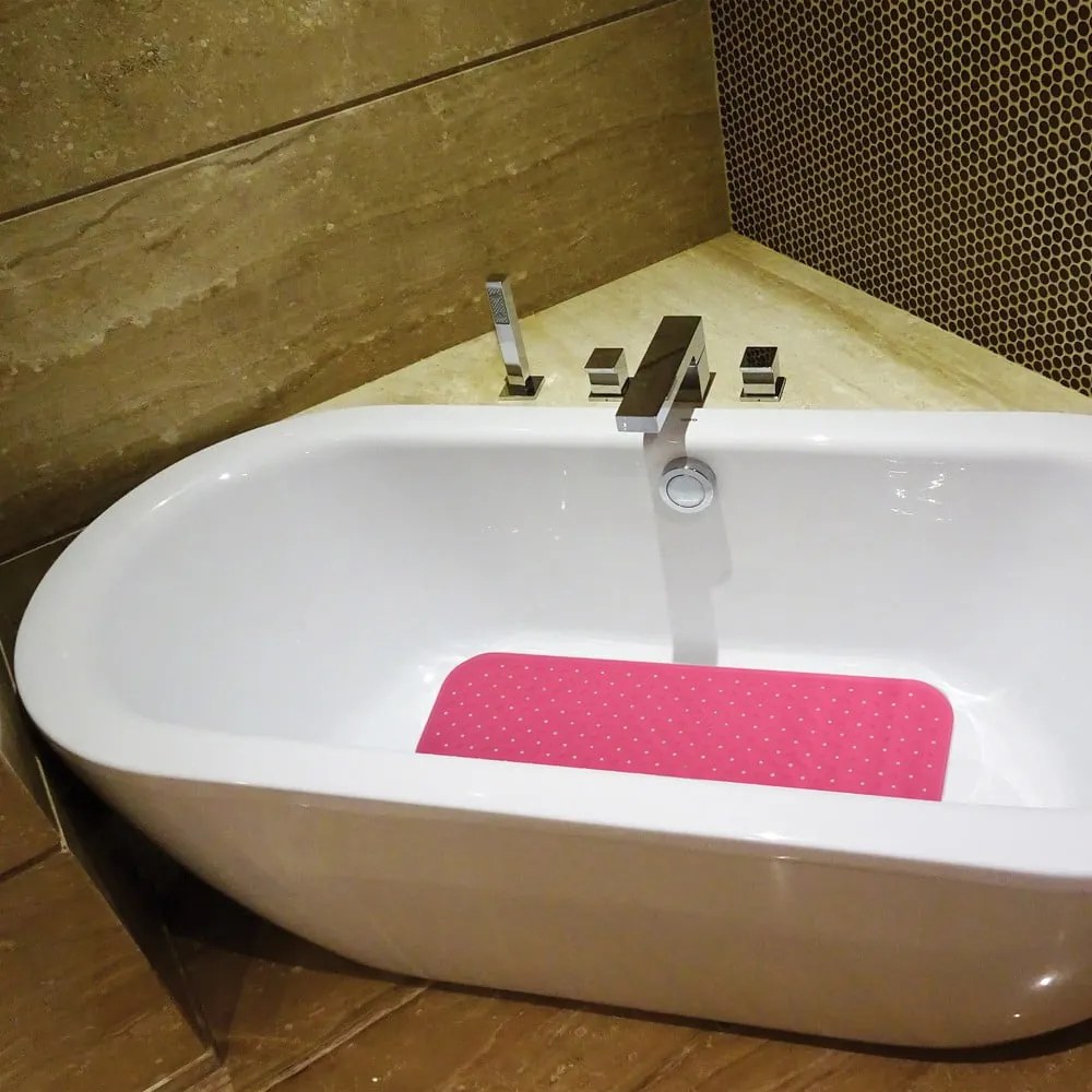 Protecție antiderapantă pentru cadă 36x97 cm Class Premium – MSV