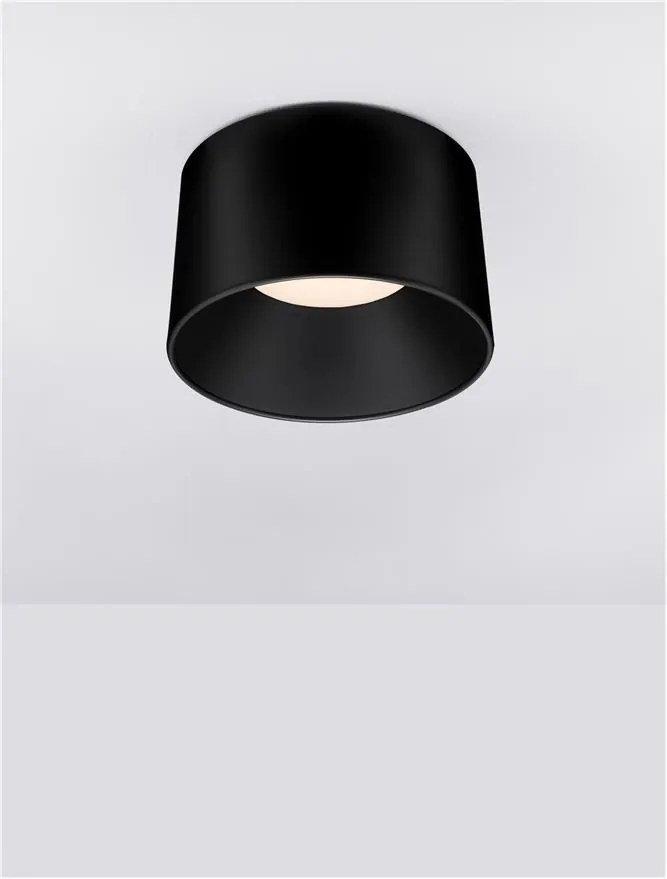 Plafoniera LED moderna DIONI 50cm