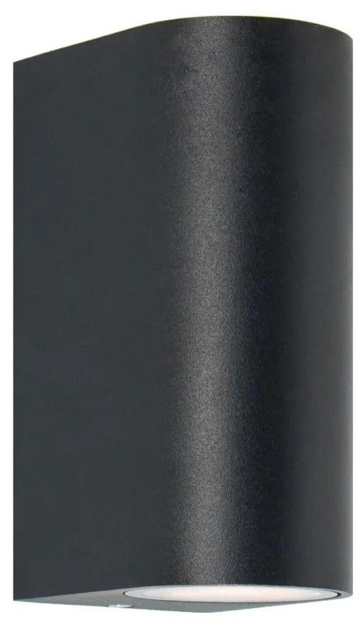 Aplica de perete Exterior, Protectie IP44, 2xGU10, HARMONIA