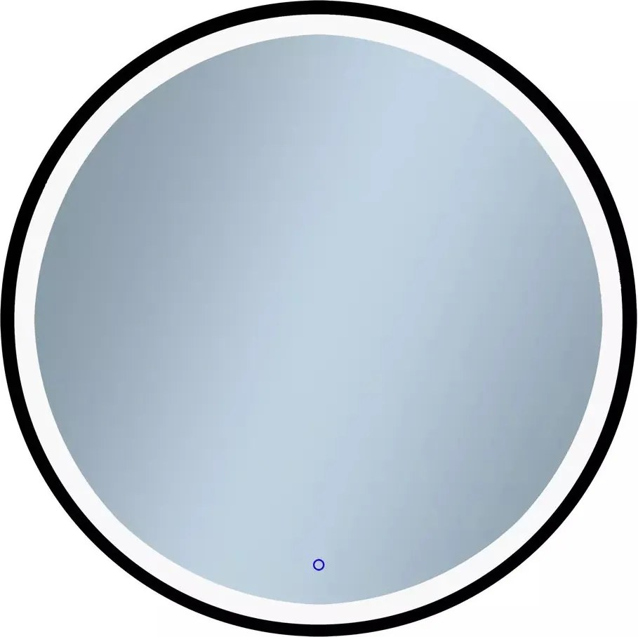 Oglinda cu iluminare Led Venti Rund II 90 cm