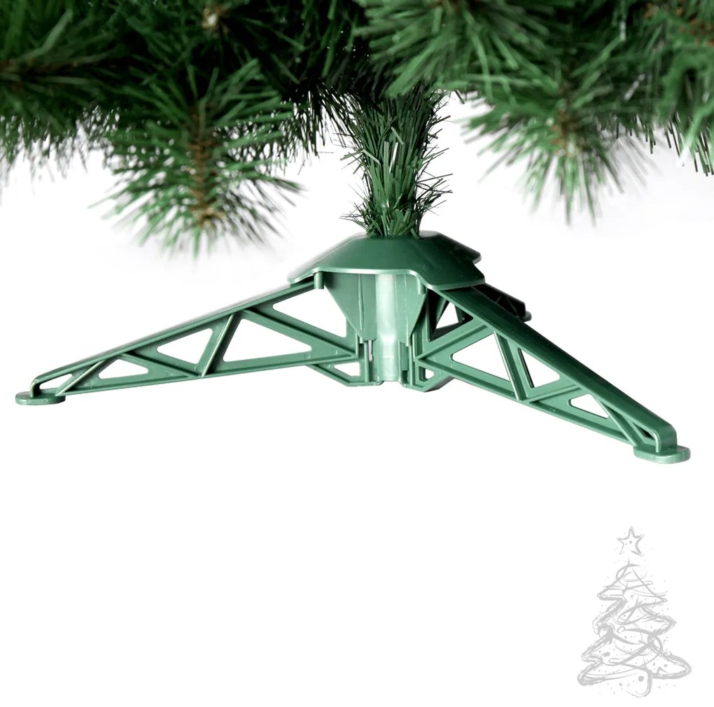 Molid Canadian 2D 220 cm
