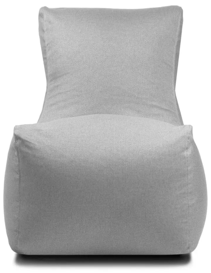 Fotoliu bean bag verde Seat Lounge – SLOWDOWN