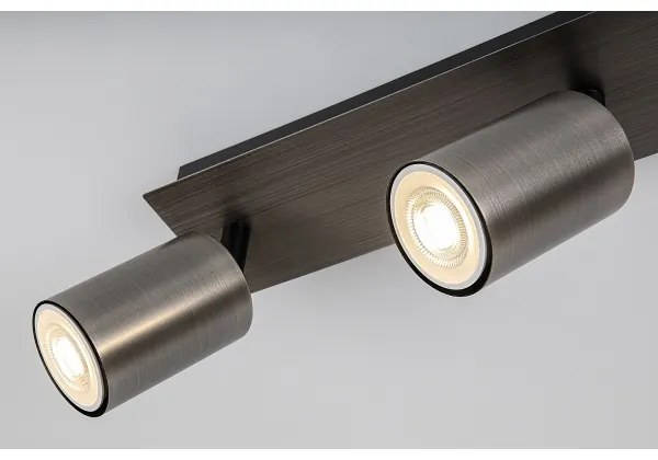 Spot Rabalux 73074 GERHARD 4xGU10/15W/230V