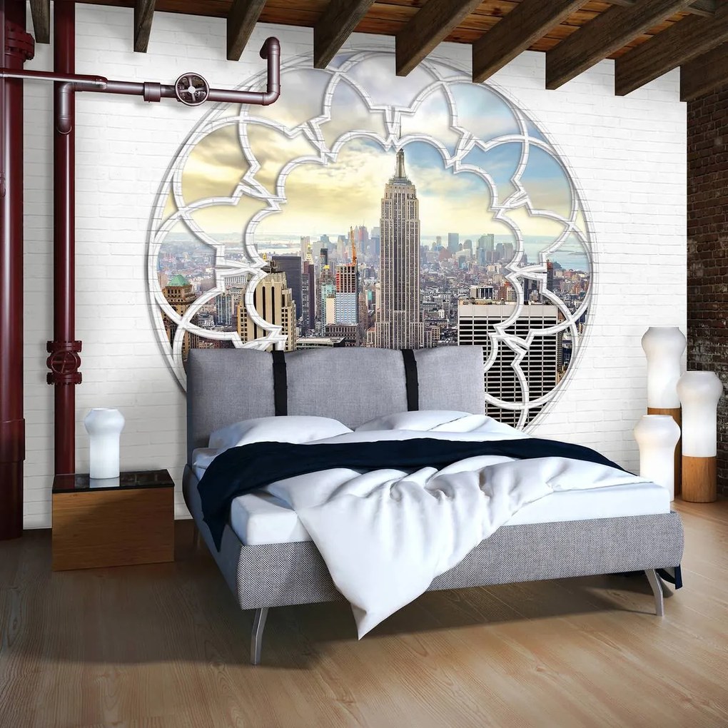 Fototapet - New York (152,5x104 cm)