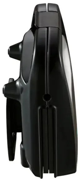 Aparat de sandvici CROC TIME 700W/230V negru/crom Tefal