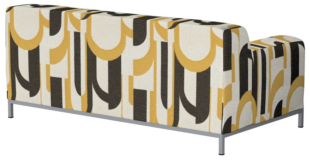 Husa pentru sofa Kramfors cu 2 locuri