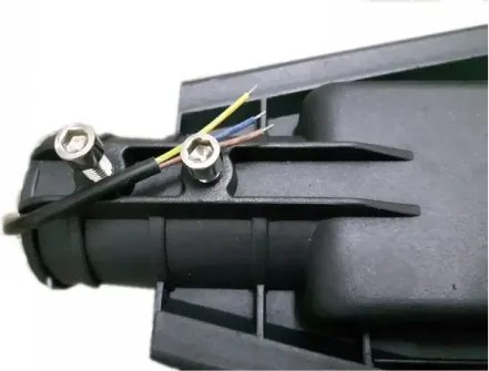Lampa Stradala Led 200W 6500k 220V