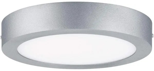 Paulmann 70654 - LED/15,5W Plafonieră ALBIA 230V