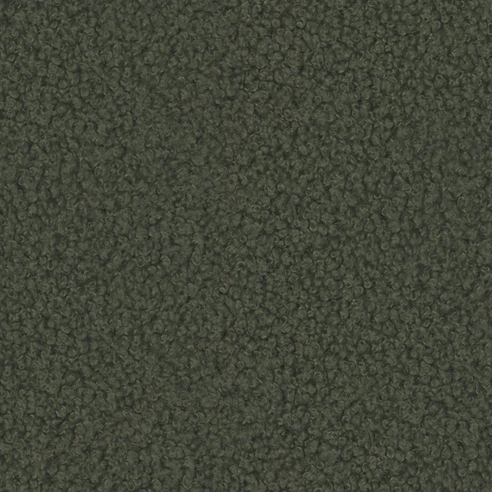 Pat boxspring verde cu spațiu de depozitare 160x200 cm Ornes – Ropez