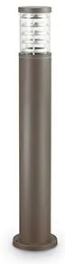 Stalp exterior design modern TRONCO PT1 H80 COFFEE 163741
