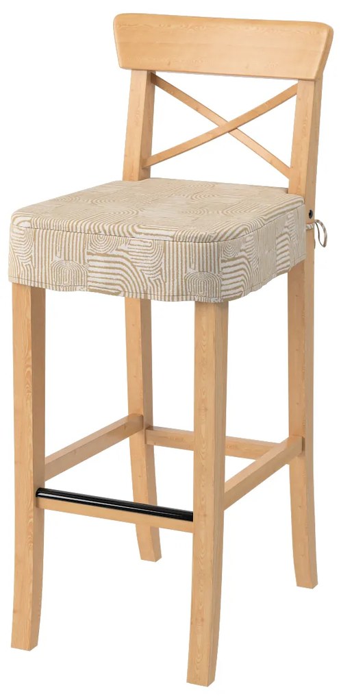 Husa taburet bar Ikea Ingolf