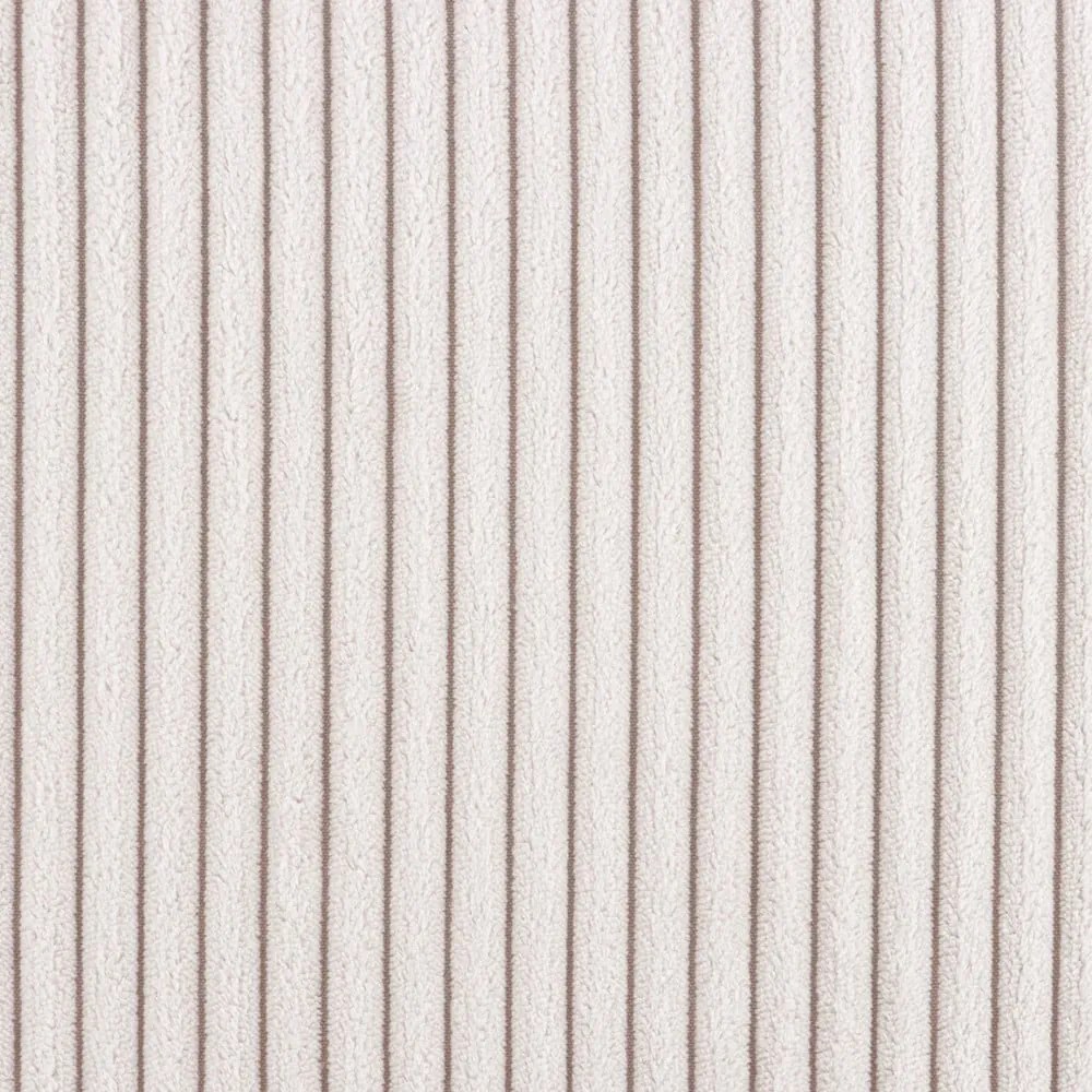 Pat matrimonial bej tapițat fără somieră 180x200 cm Avola – Meise Möbel