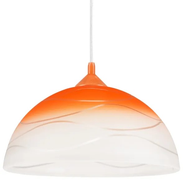 Lustră pe cablu 1xE27/60W/230V