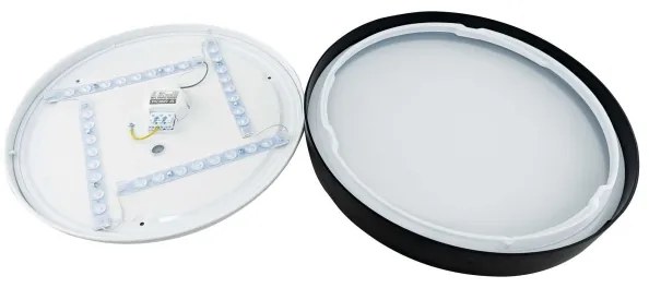 Plafonieră LED SAMER LED/24W/230V 4000K