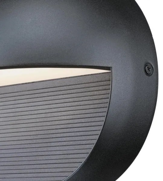 Aplică LED de exterior Westinghouse 65790 WINSLETT LED/10W/230V IP44