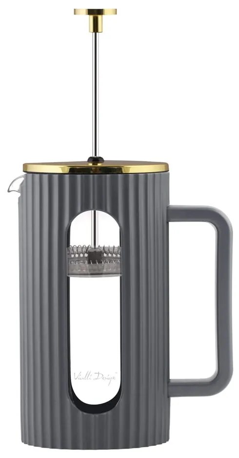 French press Livio – Vialli Design