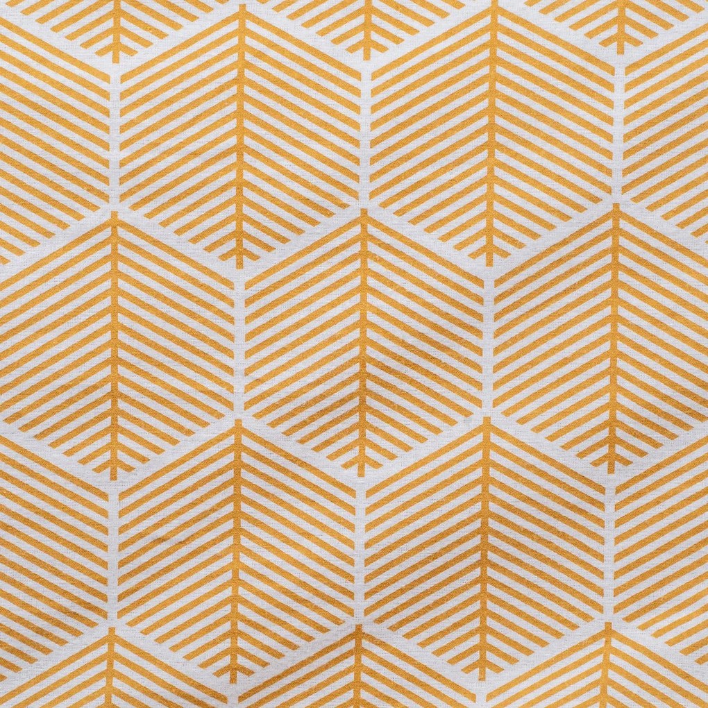 Lenjerie de pat bumbac flanel 4Home Honey, 160 x 200cm, 70 x 80 cm, 160 x 200 cm, 70 x 80 cm