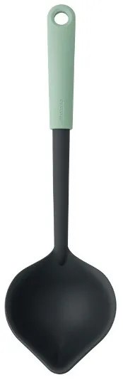 Polonic pentru sosuri Brabantia Tasty+ Jade Green 1001193