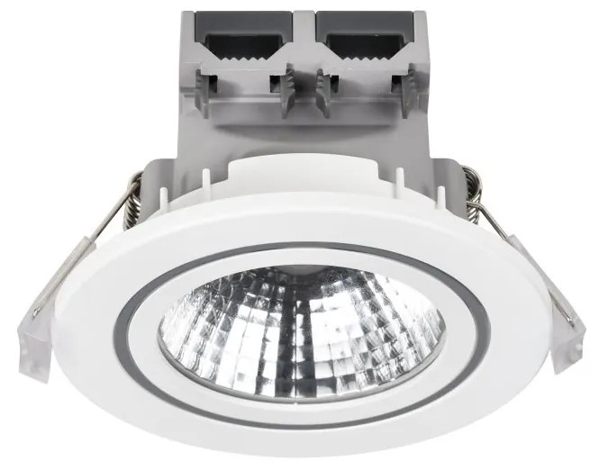 Spot LED incastrabil pentru baie IP44 Alec White 3000K, 3-Step MOODMAKER