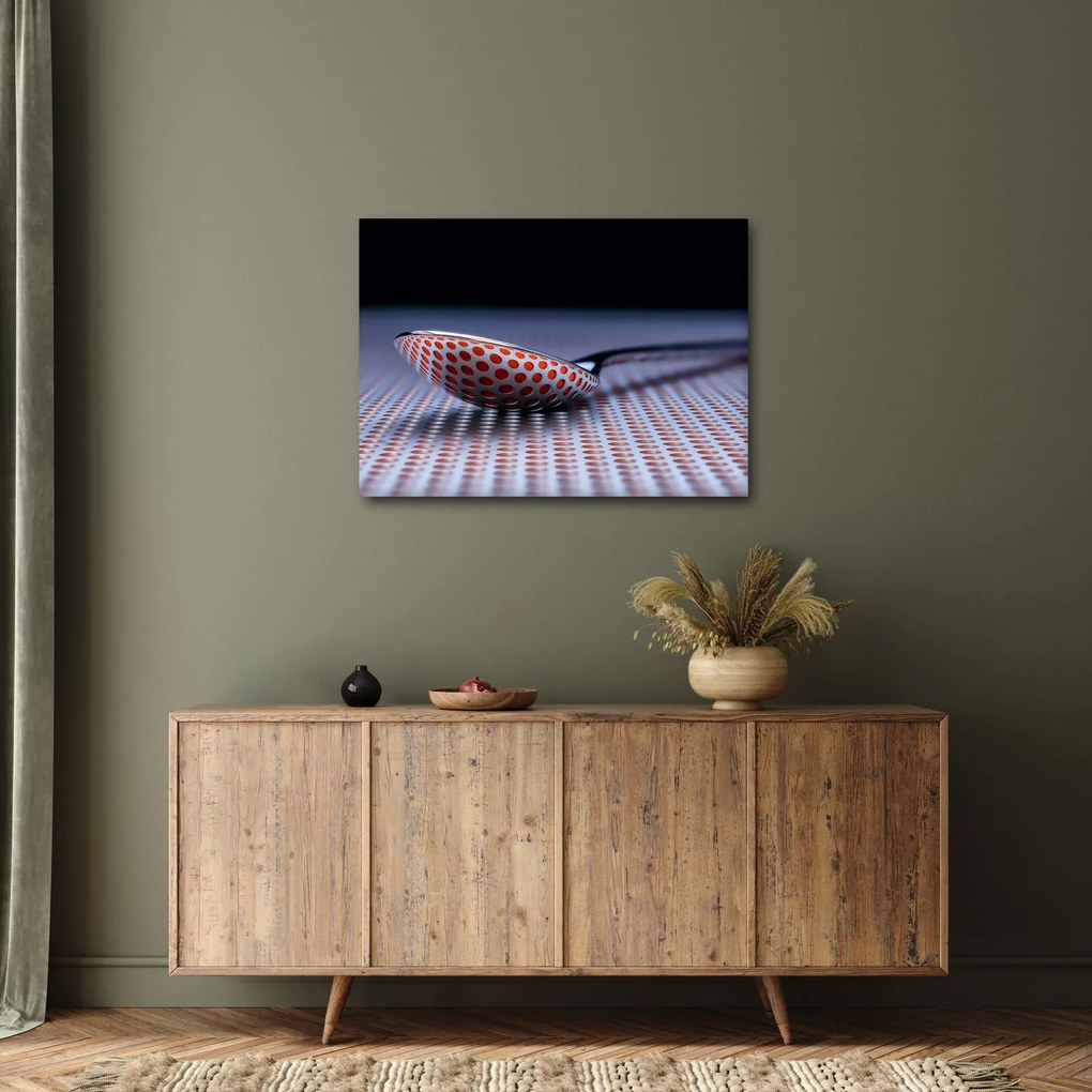 Tablou cu oglindire (70x50 cm)