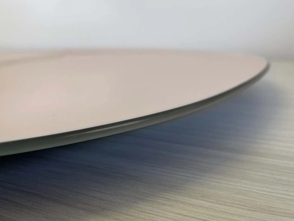 Oglindă bronzată Base B29 110×54