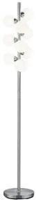 Lampadar modern 9 becuri G9 Alicia 407690906 TRIO