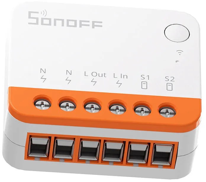 Releu Wifi Sonoff MiniR4 Extreme