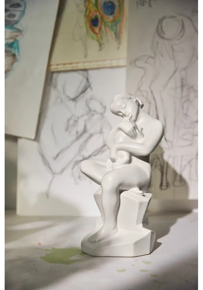 Statuetă din ceramică Beginnings – Kähler Design