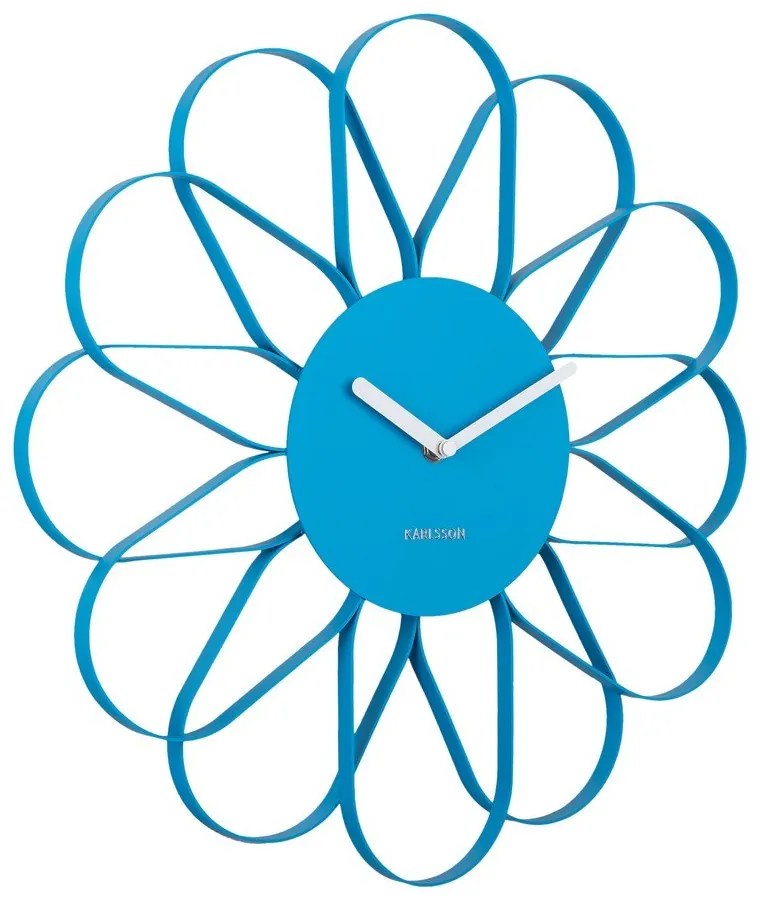 Ceas de perete ø 40 cm Arkis – Karlsson