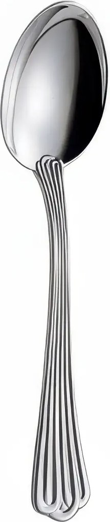 Lingurita impartasanie argint masiv