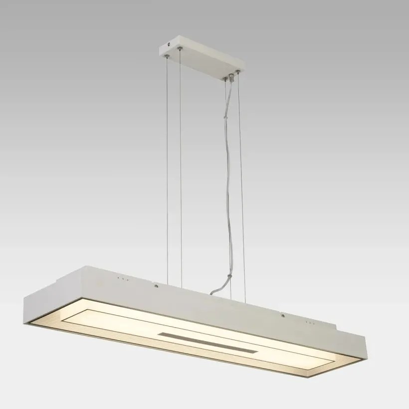 Lustra LED suspendata Hepburn Long 89cm
