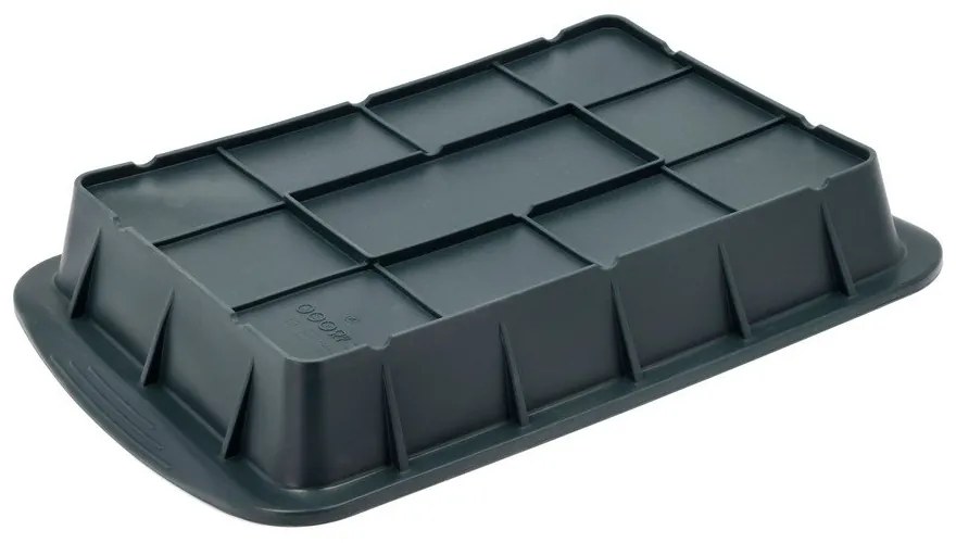 Formă de copt din silicon pentru prăjituri 6x36 cm – Blomsterbergs