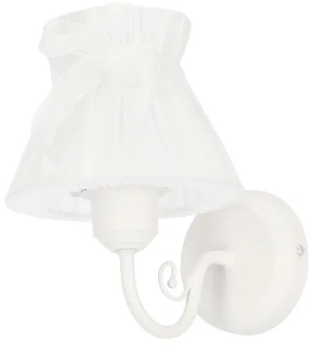 Aplică perete ZEFIR 1xE27/40W/230V