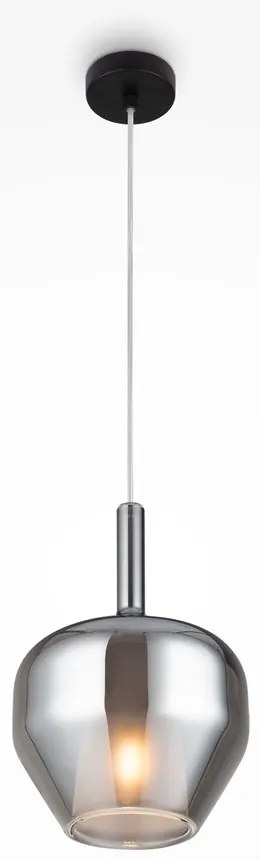 Lustra/Pendul design modern decorativ Duality