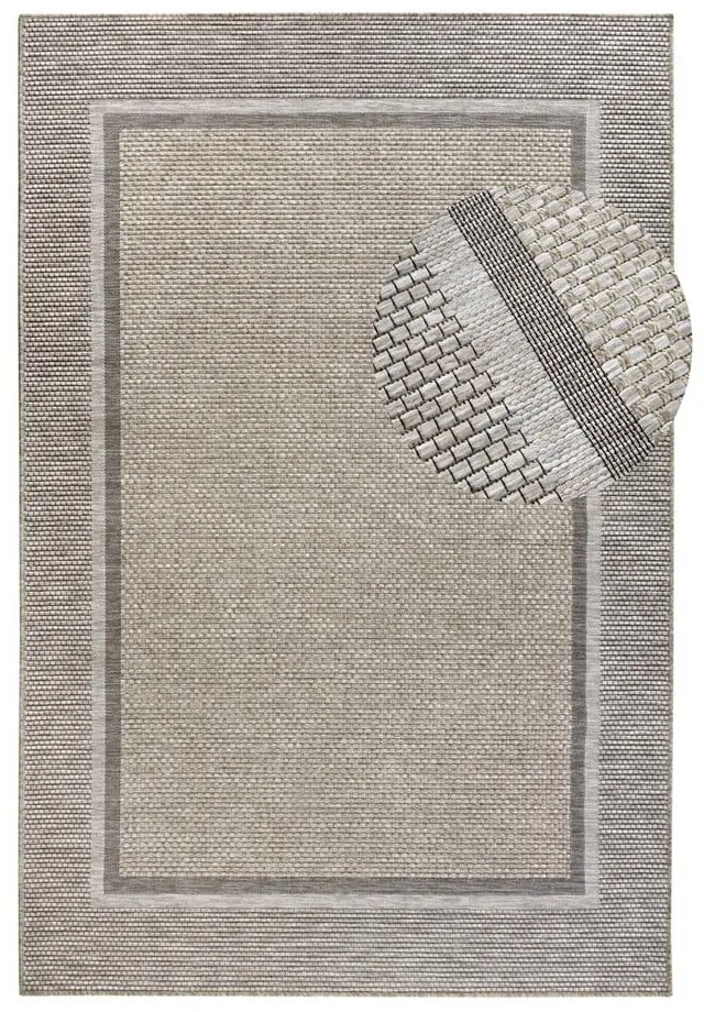 Covor de exterior în culoare naturală 115x170 cm Luitwin – Villeroy&amp;Boch