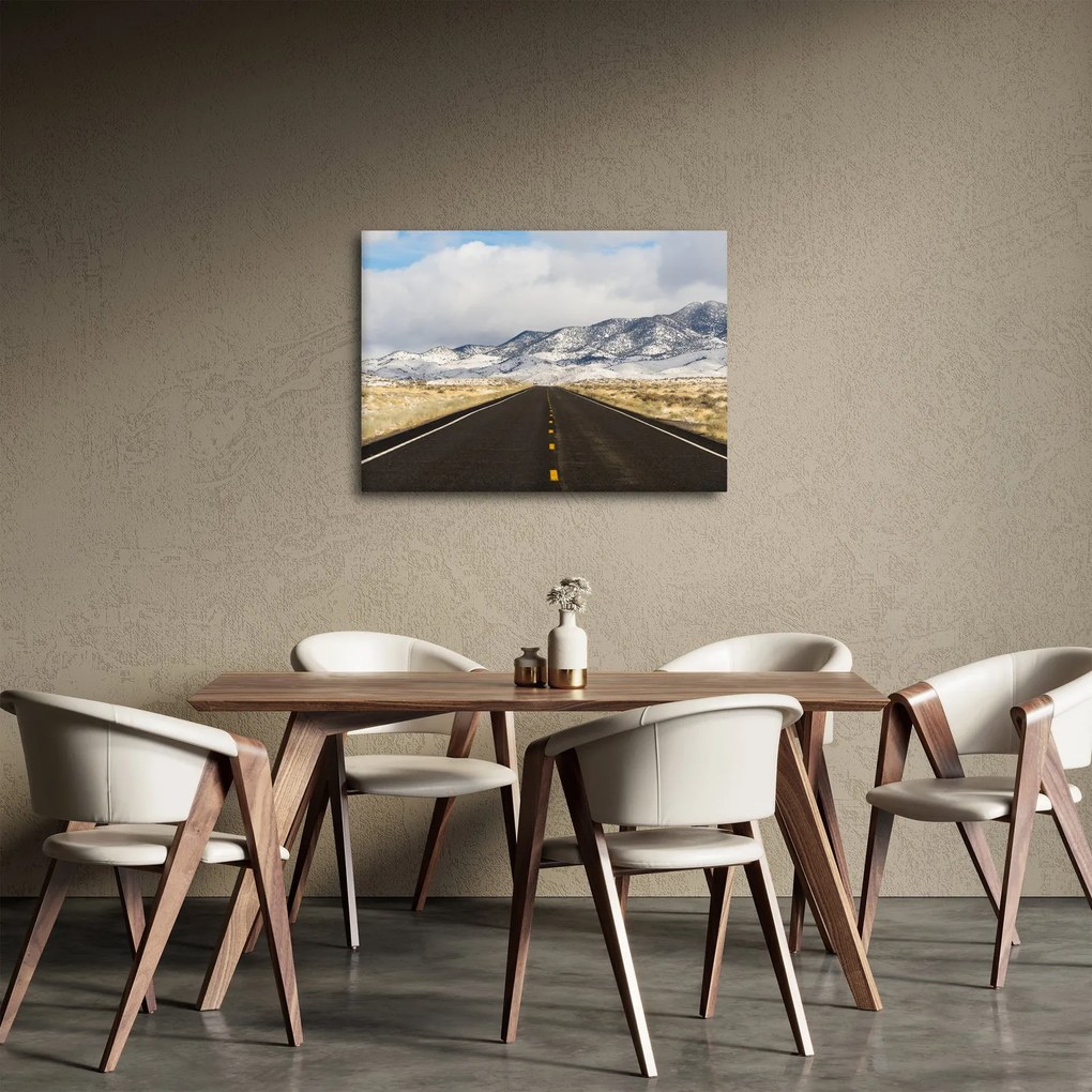 Tablou - Great Basin, Nevada, USA (70x50 cm)