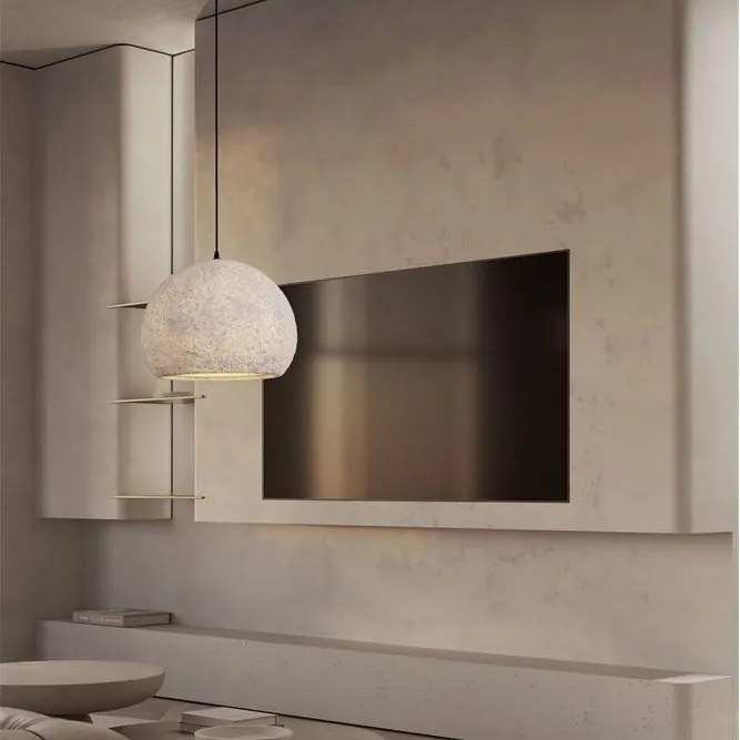 Lustra design decorativ PASHIO 36cm