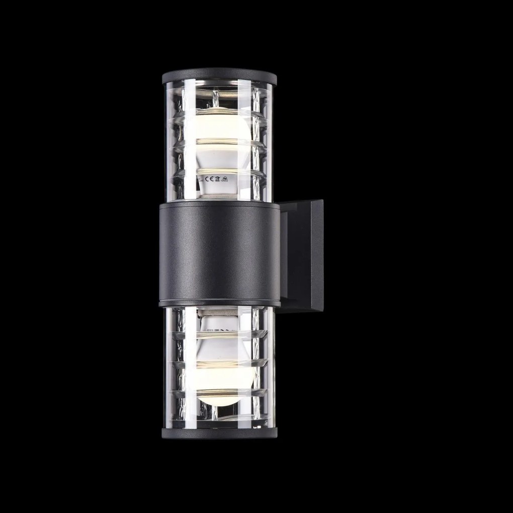 Aplica de exterior cu protectie IP54, Bronx up/down MYO576WL-02B