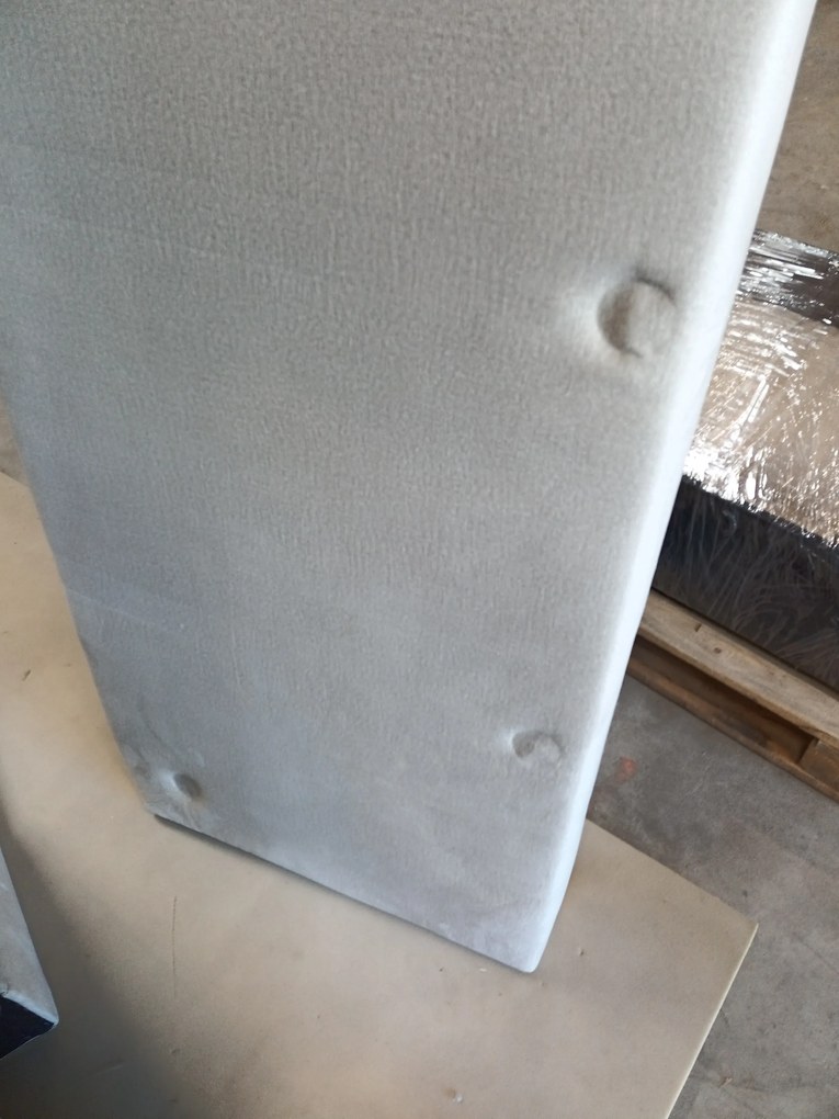 OFERTA Coltar extensibil crem MONORA, reversibil, calitate II