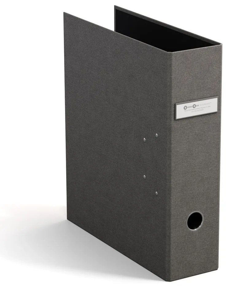 Organizator pentru documente din carton Archie – Bigso Box of Sweden