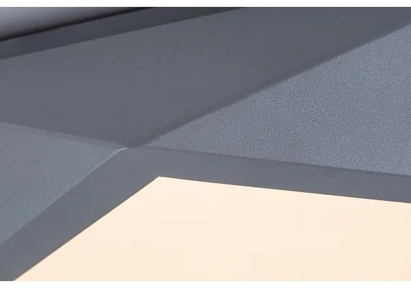 Rabalux 71251 - Plafonieră LED RAFFA, 30 W, 230 V, 3000 K