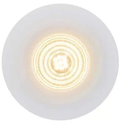 Spot LED incastrabil dimabil Stake alb