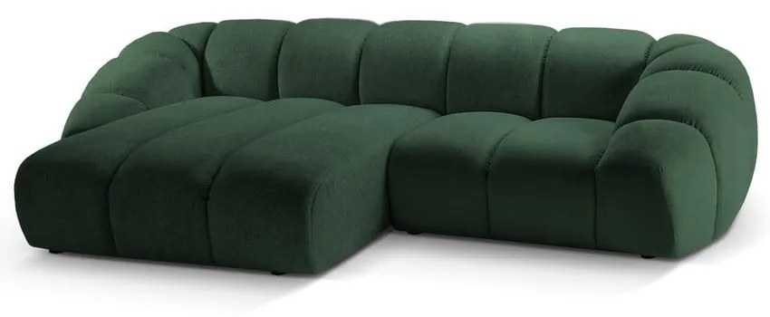 Colțar verde (cu colț pe partea stângă ) Diana – Micadoni