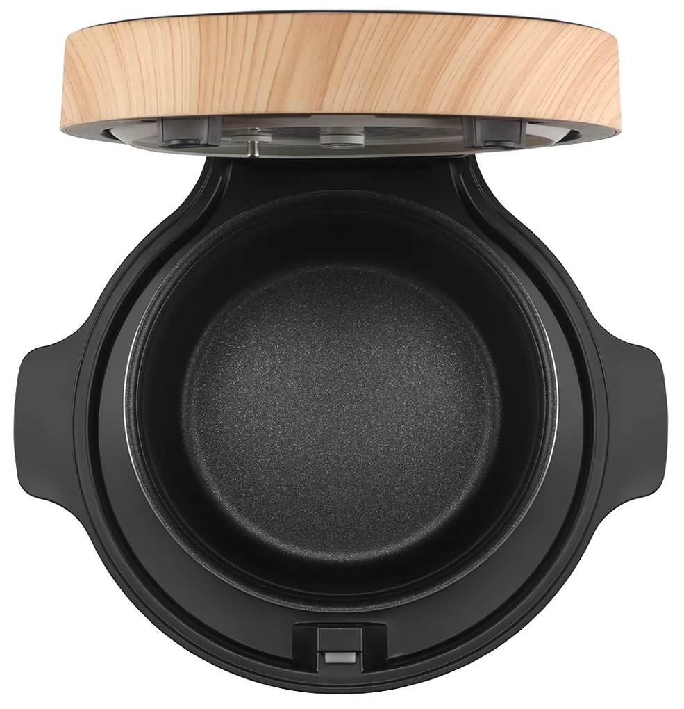 Aparat de gătit orez Concept RE4040, negru