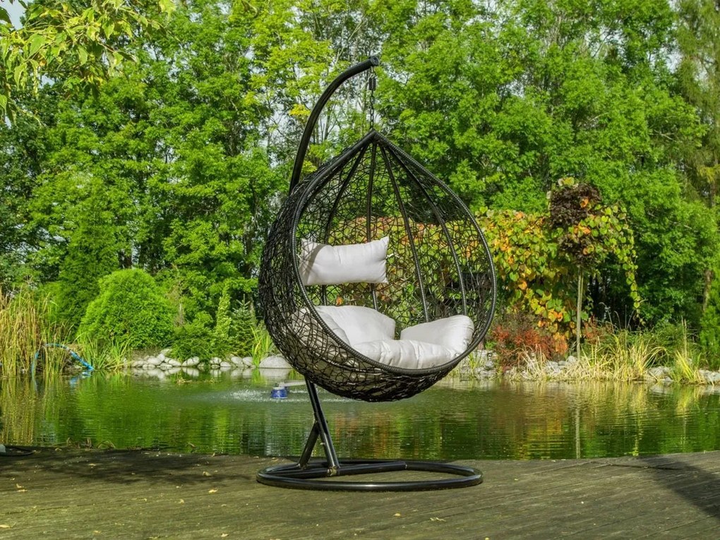 Fotoliu suspendat Masanta