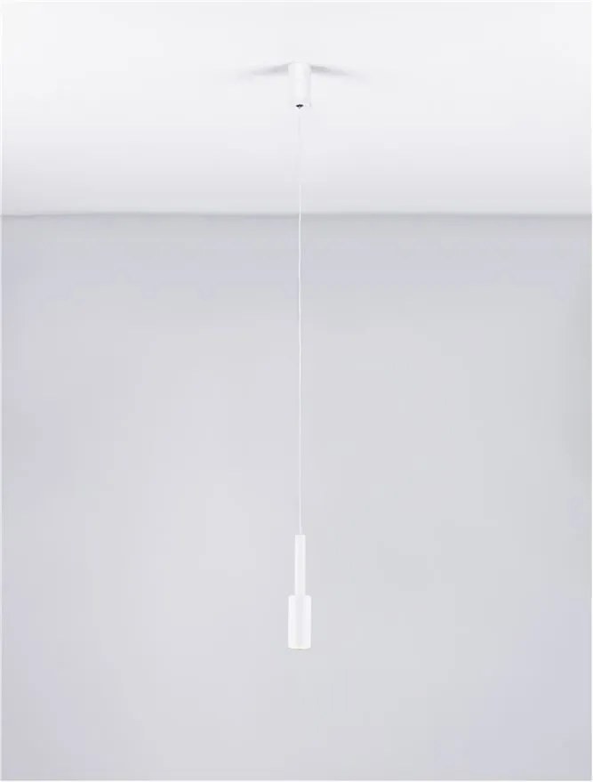 Pendul LED modern design minimalist JOY