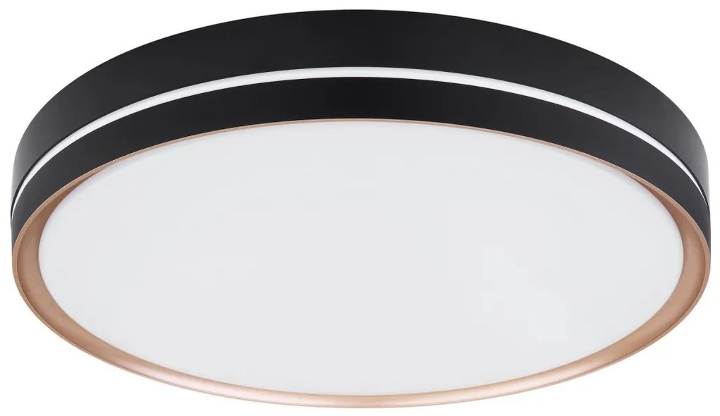 Plafonieră LED dimabilă MANNI LED/40W/230V Globo 41759-40 + telecomandă