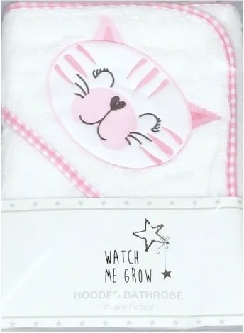 Prosop bebelusi model pisicuta Watch me grow