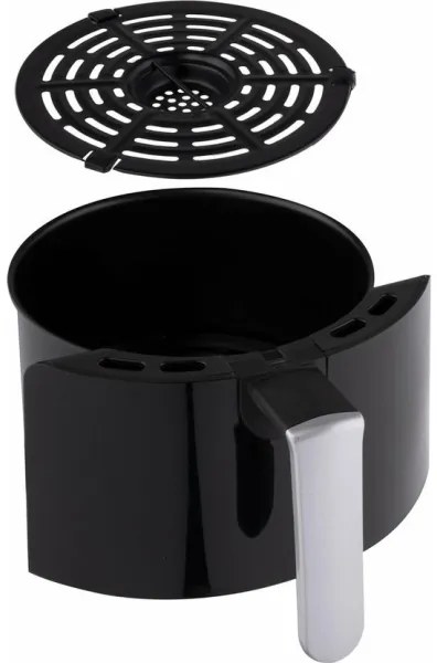 Friteuză cu aer cald Cuisinier AF-001 2l 1000W/230V