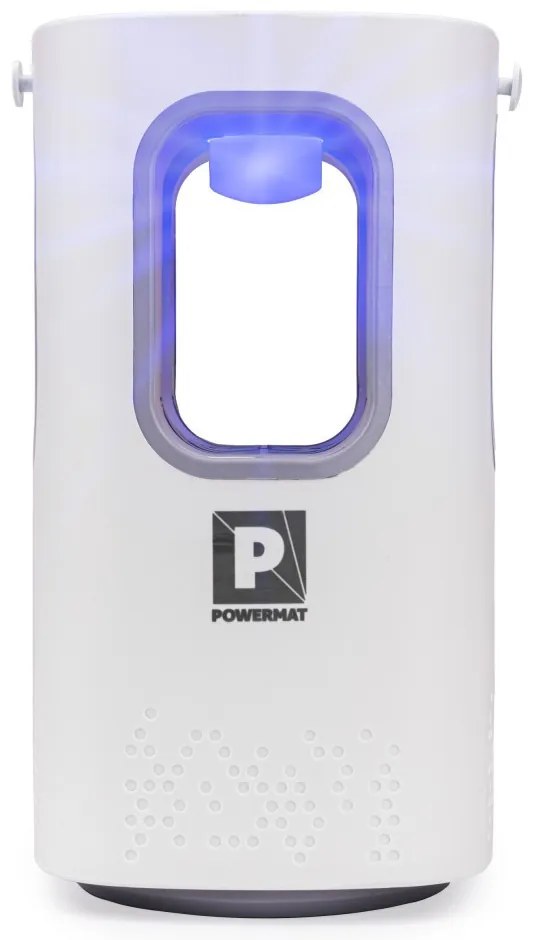 Capcană insecticide UV LED PM-LOUV-40T